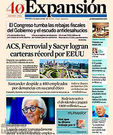 Periodico Expansion