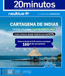 Periodico 20 Minutos