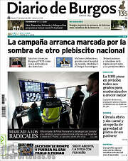 /Diario de Burgos