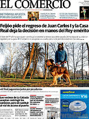 /El Comercio