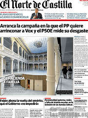 /El Norte de Castilla