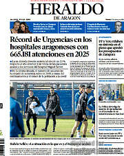 /Heraldo de Aragon