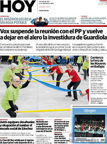 Periodico Hoy