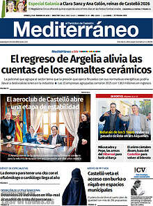 Periodico Mediterráneo
