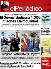 /El Periódico de Catalunya(Castellano)