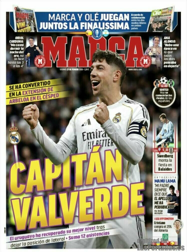 Marca