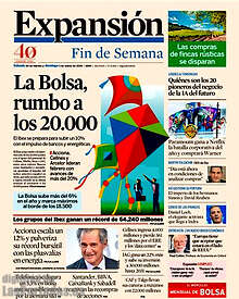Periodico Expansion