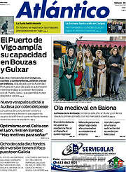 /Atlántico Diario