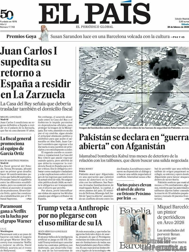 El País