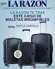 /La Razón