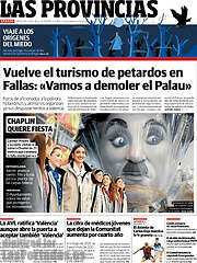 /Las Provincias