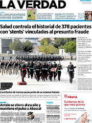 /La Verdad Cartagena