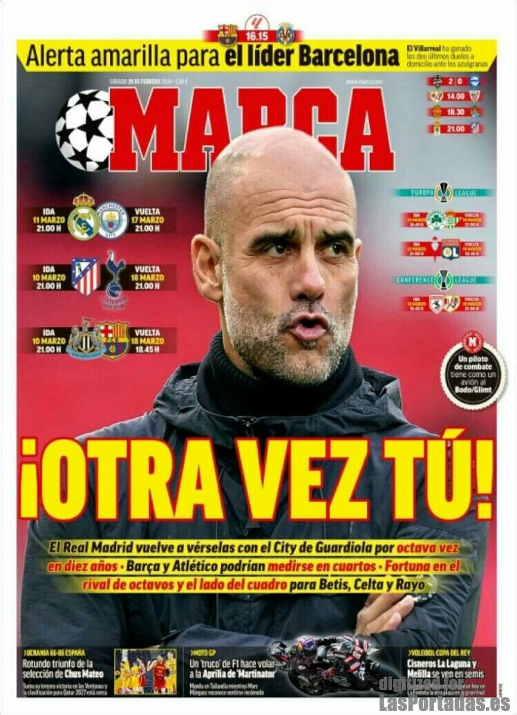 Marca