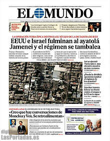 Periodico El Mundo