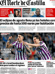 /El Norte de Castilla