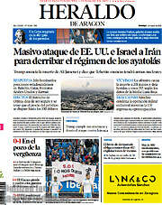 /Heraldo de Aragon