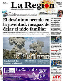 Periodico La Región