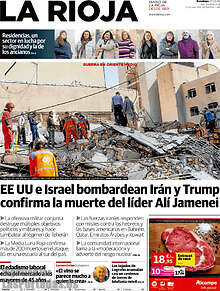 Periodico La Rioja