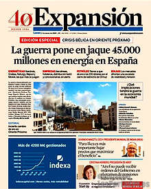 Periodico Expansion