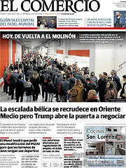 /El Comercio
