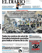 /El Diario Montañés