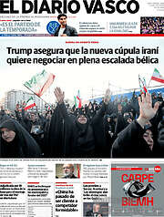 /El Diario Vasco