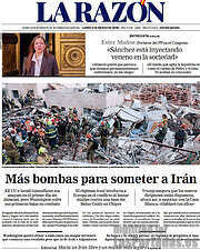 /La Razón