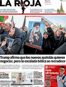 Periodico La Rioja