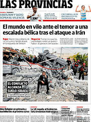 /Las Provincias
