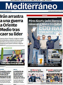 Periodico Mediterráneo