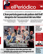 /El Periódico de Catalunya(Català)