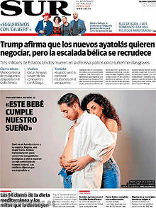 Periodico Sur