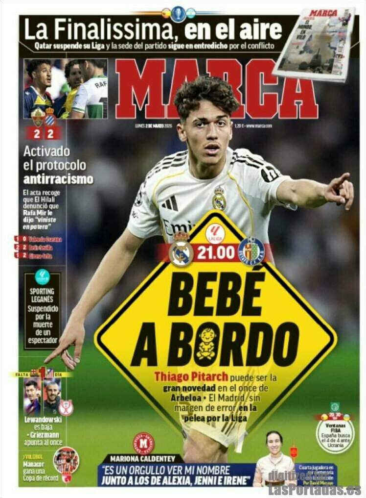 Marca