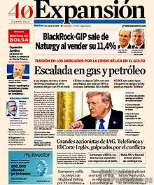 Periodico Expansion