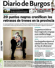 /Diario de Burgos