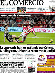 /El Comercio