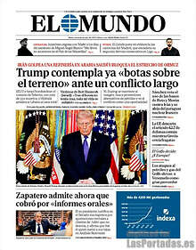 Periodico El Mundo