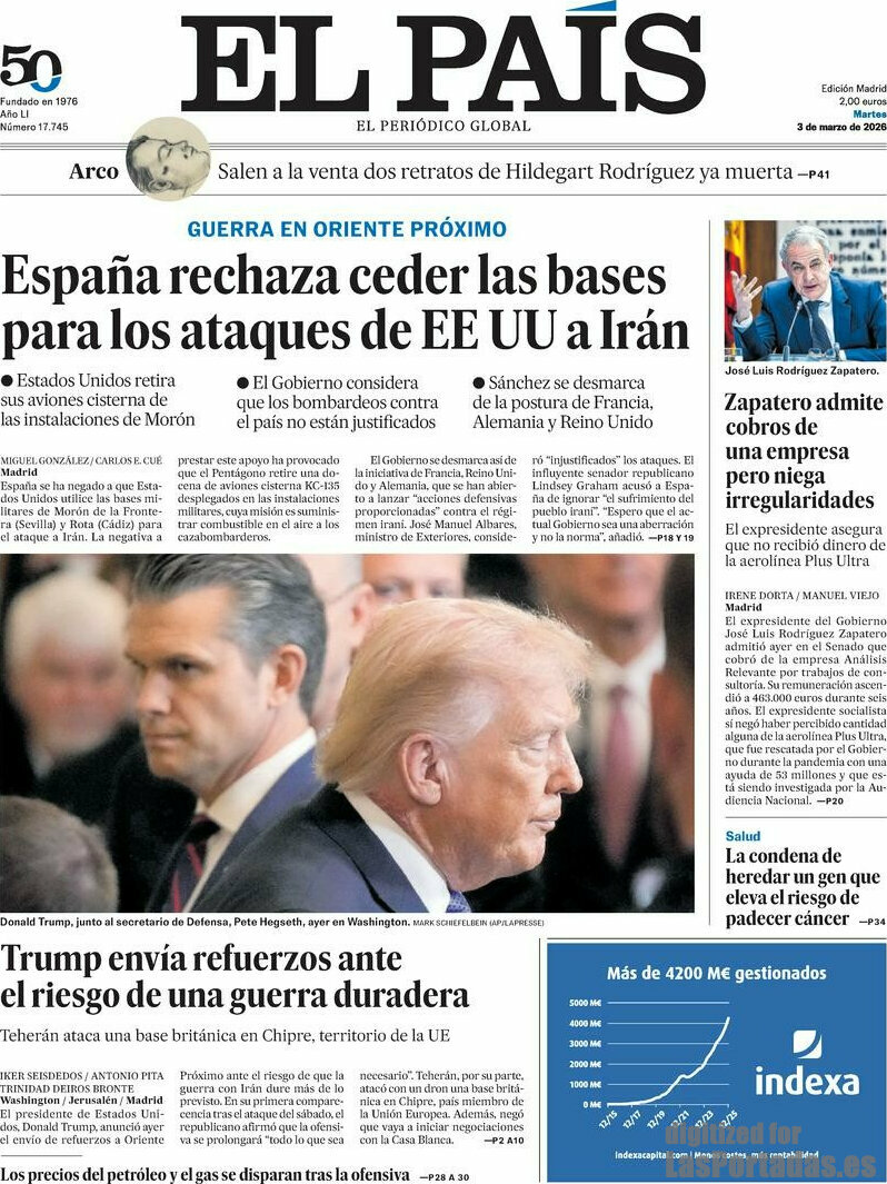 El País