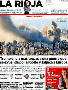 Periodico La Rioja