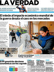 /La Verdad