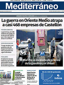 Periodico Mediterráneo