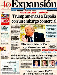 Periodico Expansion
