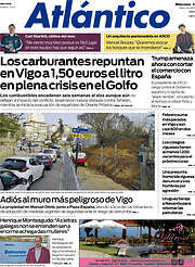 /Atlántico Diario