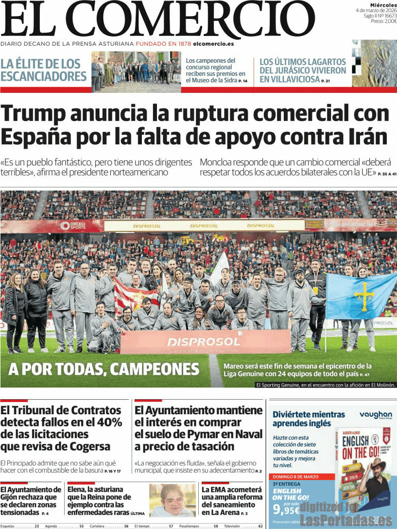 El Comercio