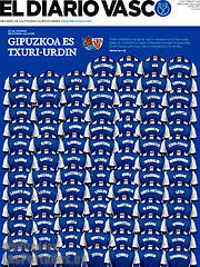 /El Diario Vasco