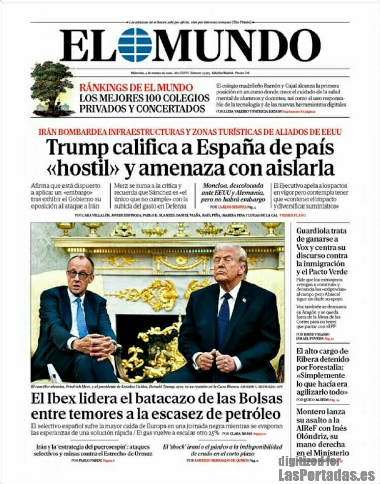 El Mundo