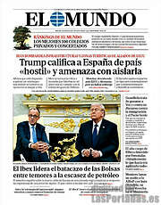 /El Mundo