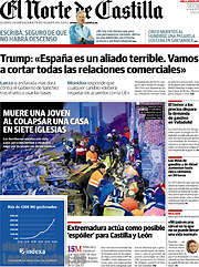 /El Norte de Castilla