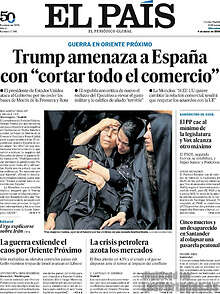 Periodico El País