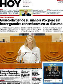 Periodico Hoy